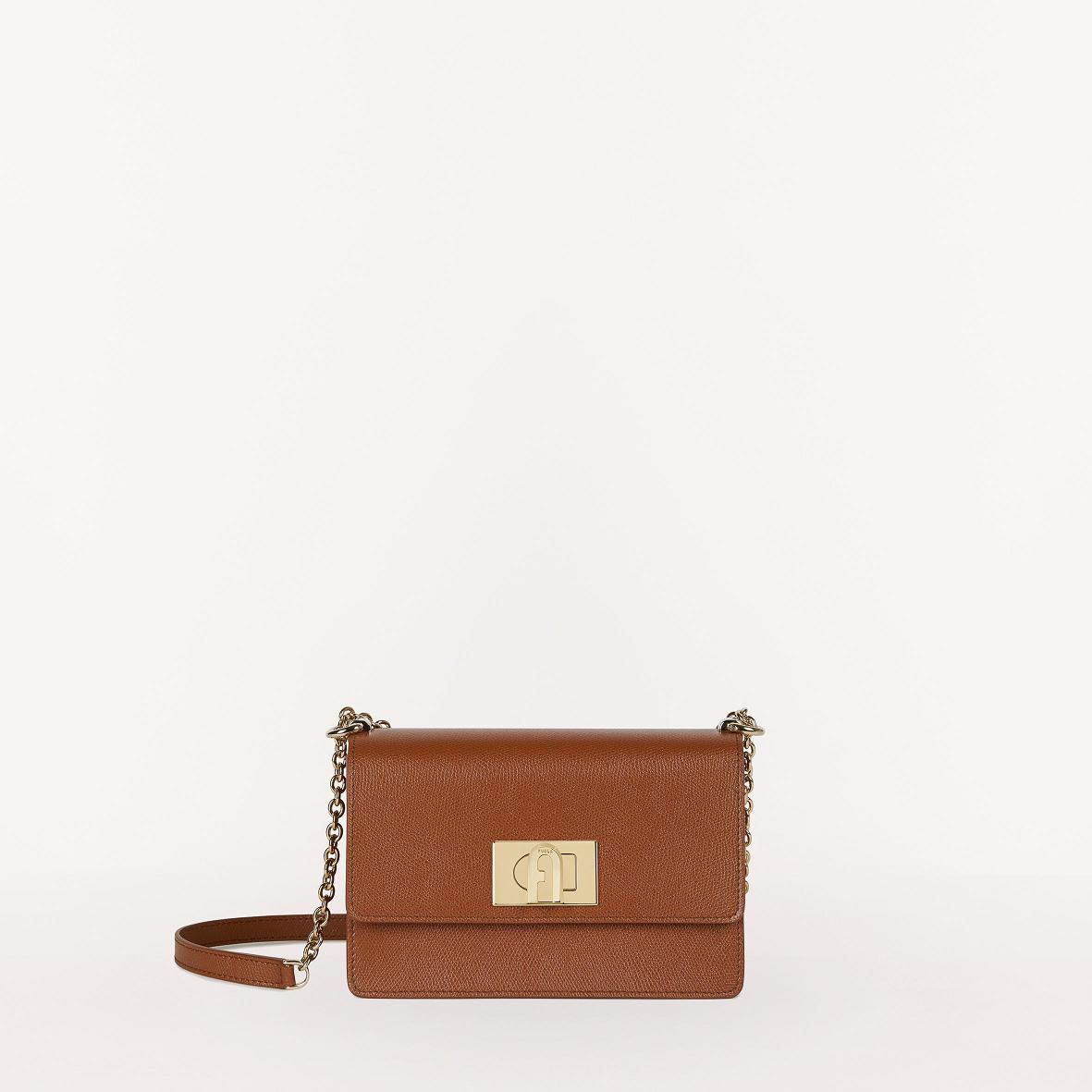 Furla 1927 Väskor Dam Bruna Sverige KNZ572940